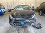 2015 Dodge Dart Sxt Black vin: 1C3CDFBB6FD140563