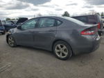 2015 Dodge Dart Sxt Gray vin: 1C3CDFBB6FD159078