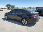 2015 Dodge Dart Sxt Black vin: 1C3CDFBB6FD237908