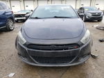 2015 Dodge Dart Sxt Black vin: 1C3CDFBB6FD266549