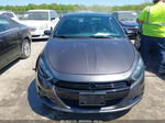 2015 Dodge Dart Sxt Gray vin: 1C3CDFBB6FD410827