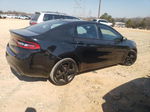 2015 Dodge Dart Sxt Gray vin: 1C3CDFBB7FD165469