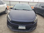 2015 Dodge Dart Sxt Синий vin: 1C3CDFBB7FD172521