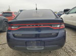 2015 Dodge Dart Sxt Синий vin: 1C3CDFBB7FD172521