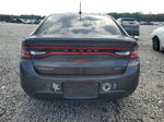 2015 Dodge Dart Sxt Gray vin: 1C3CDFBB7FD193126