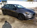 2015 Dodge Dart Sxt Charcoal vin: 1C3CDFBB7FD200463