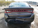 2015 Dodge Dart Sxt Charcoal vin: 1C3CDFBB7FD200463