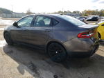 2015 Dodge Dart Sxt Charcoal vin: 1C3CDFBB7FD200463