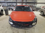 2015 Dodge Dart Sxt Orange vin: 1C3CDFBB7FD213388