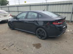 2015 Dodge Dart Sxt Черный vin: 1C3CDFBB7FD223998