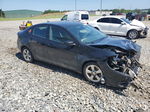 2015 Dodge Dart Sxt Black vin: 1C3CDFBB7FD238470