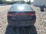 2015 Dodge Dart Sxt Black vin: 1C3CDFBB7FD238470