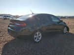 2015 Dodge Dart Sxt Black vin: 1C3CDFBB7FD266110