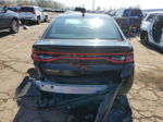 2015 Dodge Dart Sxt Black vin: 1C3CDFBB7FD300983