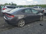 2015 Dodge Dart Sxt Gray vin: 1C3CDFBB7FD309800