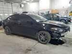 2015 Dodge Dart Sxt Black vin: 1C3CDFBB8FD101988