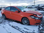 2015 Dodge Dart Sxt Orange vin: 1C3CDFBB8FD243614