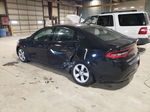 2015 Dodge Dart Sxt Black vin: 1C3CDFBB8FD345334