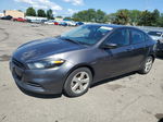 2015 Dodge Dart Sxt Charcoal vin: 1C3CDFBB9FD174447