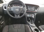 2015 Dodge Dart Sxt Серый vin: 1C3CDFBB9FD222674