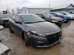 2015 Dodge Dart Sxt Gray vin: 1C3CDFBB9FD241760