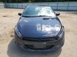 2015 Dodge Dart Sxt Синий vin: 1C3CDFBB9FD242861