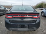 2015 Dodge Dart Sxt Black vin: 1C3CDFBB9FD253696