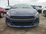 2015 Dodge Dart Sxt Blue vin: 1C3CDFBB9FD299349