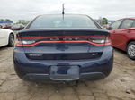 2015 Dodge Dart Sxt Blue vin: 1C3CDFBB9FD299349