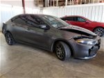 2015 Dodge Dart Sxt Угольный vin: 1C3CDFBB9FD301729