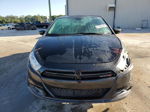 2015 Dodge Dart Sxt Black vin: 1C3CDFBB9FD337131