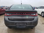 2015 Dodge Dart Sxt Gray vin: 1C3CDFBB9FD345746