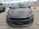 2015 Dodge Dart Sxt Charcoal vin: 1C3CDFBB9FD374454