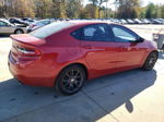 2015 Dodge Dart Sxt Red vin: 1C3CDFBB9FD421952