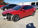 2015 Dodge Dart Sxt Red vin: 1C3CDFBB9FD421952