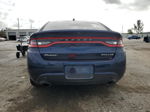 2015 Dodge Dart Sxt Синий vin: 1C3CDFBB9FD440081