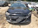 2015 Dodge Dart Sxt Black vin: 1C3CDFBBXFD172643