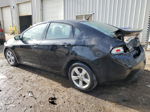 2015 Dodge Dart Sxt Black vin: 1C3CDFBBXFD281782