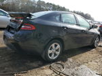 2015 Dodge Dart Sxt Черный vin: 1C3CDFBBXFD281782