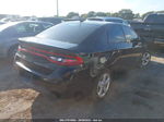 2015 Dodge Dart Sxt Black vin: 1C3CDFBBXFD362975