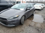 2015 Dodge Dart Sxt Серый vin: 1C3CDFBBXFD406702