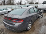 2015 Dodge Dart Sxt Серый vin: 1C3CDFBBXFD406702