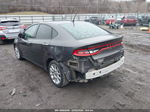 2015 Dodge Dart Limited Brown vin: 1C3CDFCB2FD403758