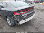 2015 Dodge Dart Limited Brown vin: 1C3CDFCB2FD403758