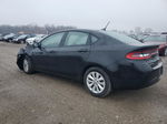 2015 Dodge Dart Se Aero Black vin: 1C3CDFDH3FD345923