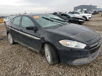 2015 Dodge Dart Se Aero Black vin: 1C3CDFDH4FD277194