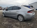 2015 Dodge Dart Se Aero Gray vin: 1C3CDFDH4FD302725