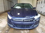 2015 Dodge Dart Se Aero Blue vin: 1C3CDFDH5FD181218