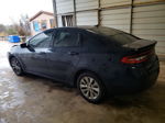 2015 Dodge Dart Se Aero Синий vin: 1C3CDFDH5FD181218