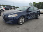 2015 Dodge Dart Se Aero Blue vin: 1C3CDFDH7FD252614